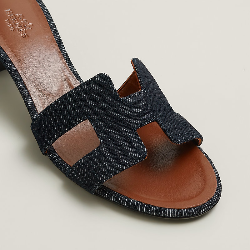 Hermes on sale oasis sandals